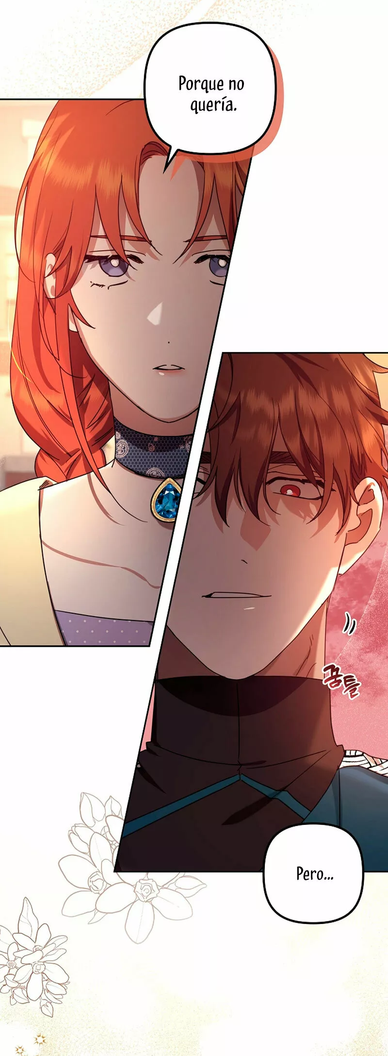 Página 72 del Manga