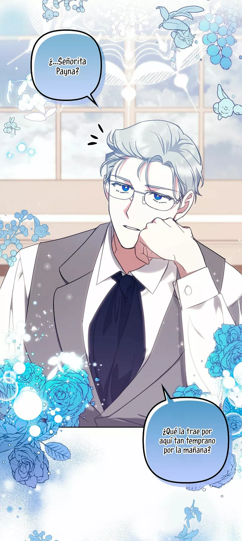 Página 38 del Manga