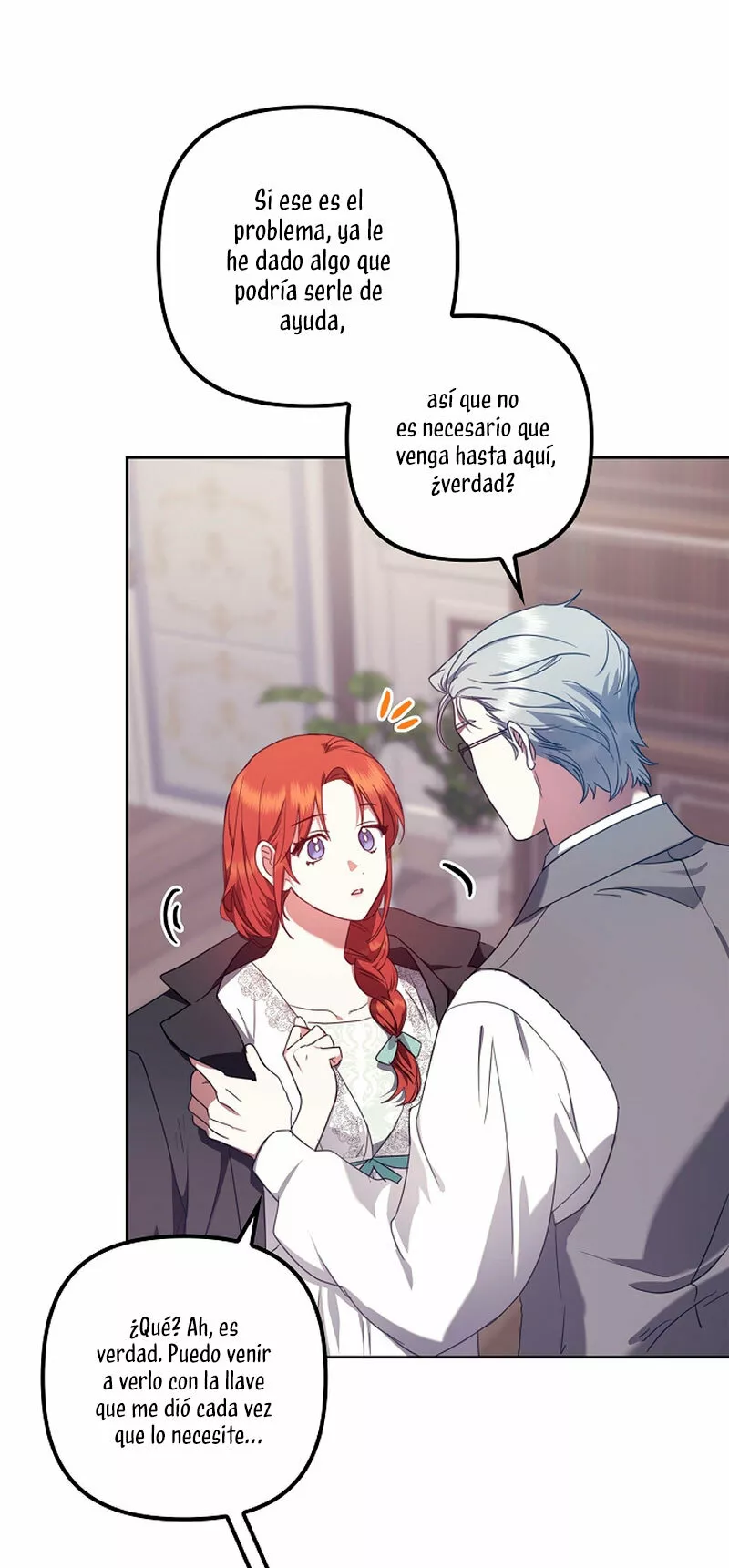 Página 42 del Manga