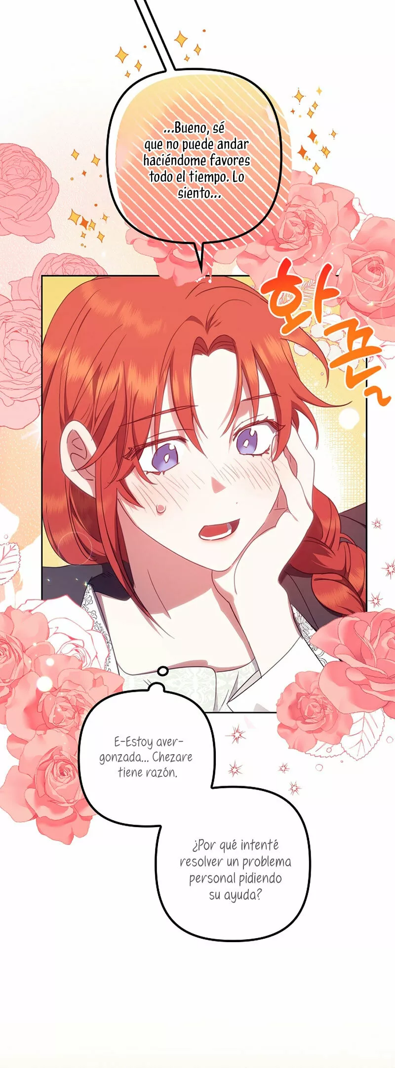 Página 43 del Manga