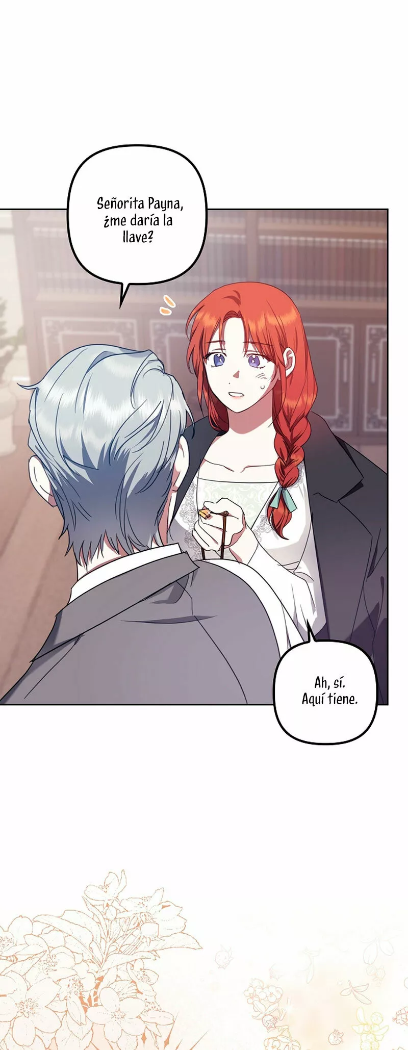 Página 47 del Manga