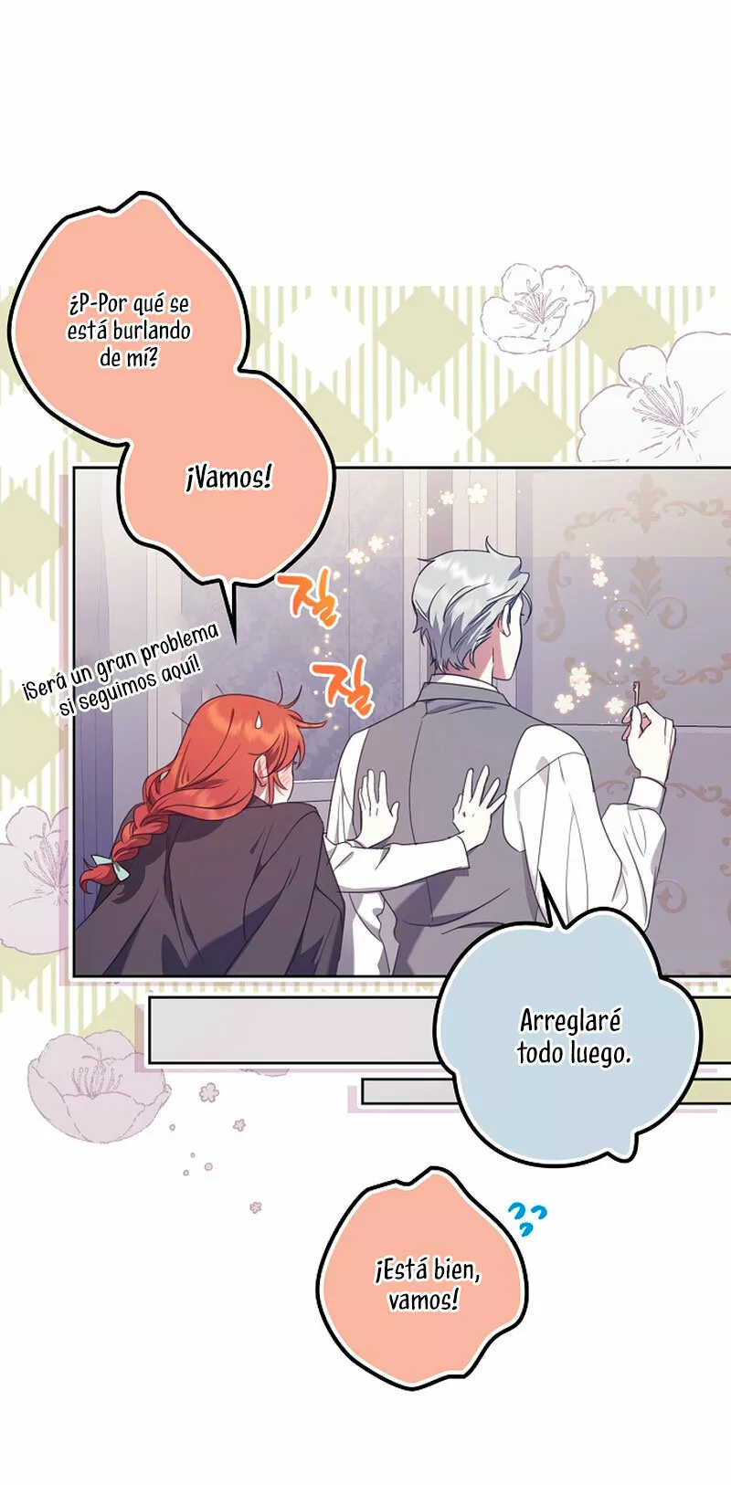 Página 50 del Manga