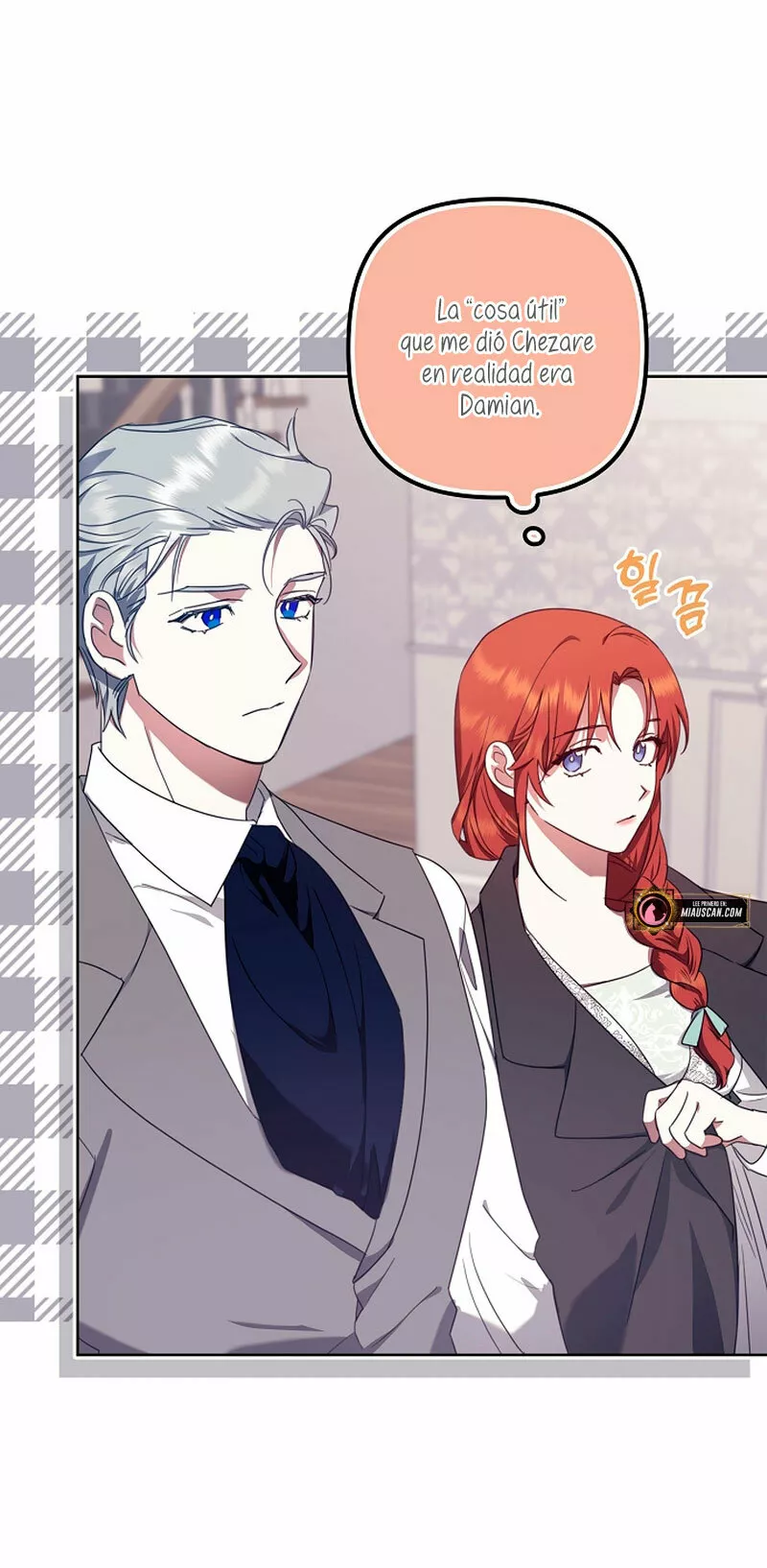 Página 57 del Manga