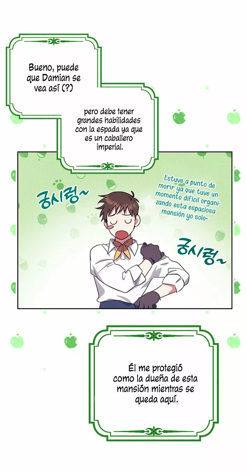 Página 58 del Manga