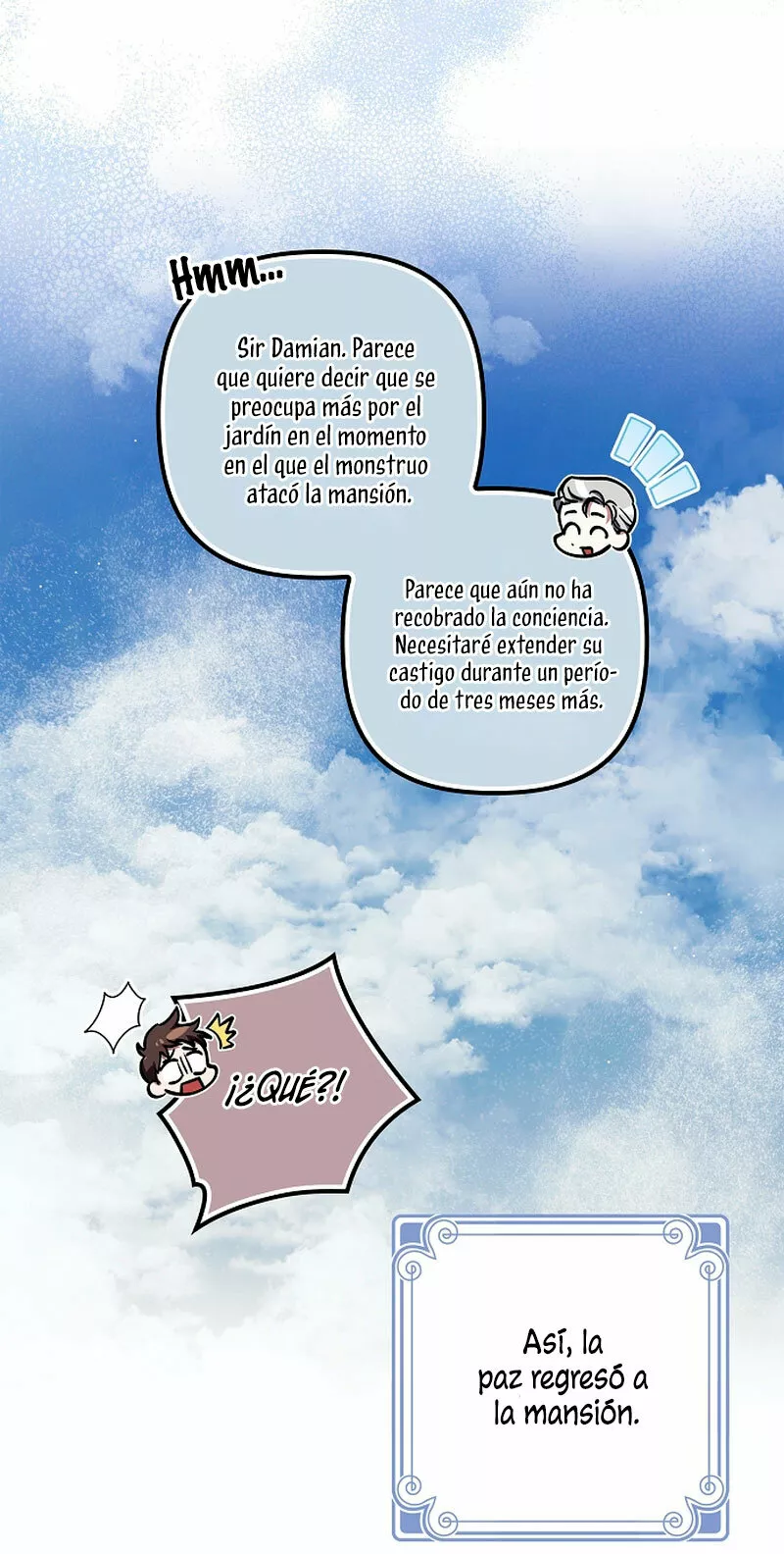 Página 62 del Manga