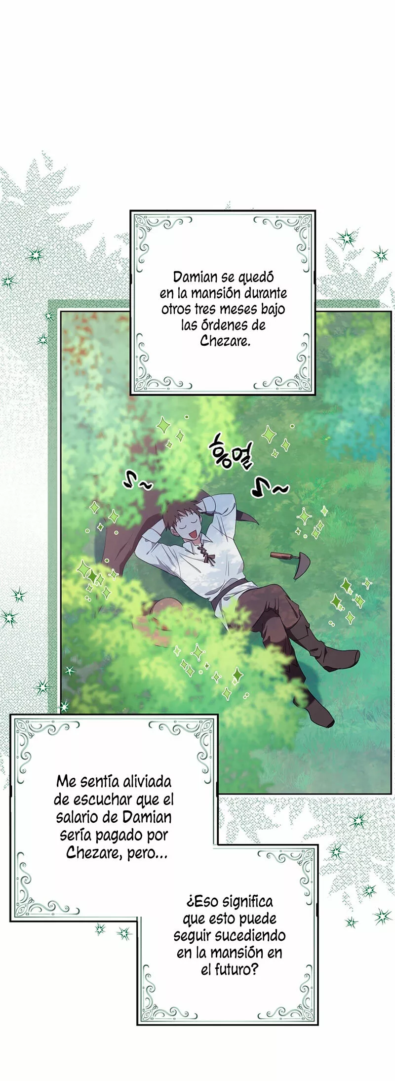 Página 63 del Manga