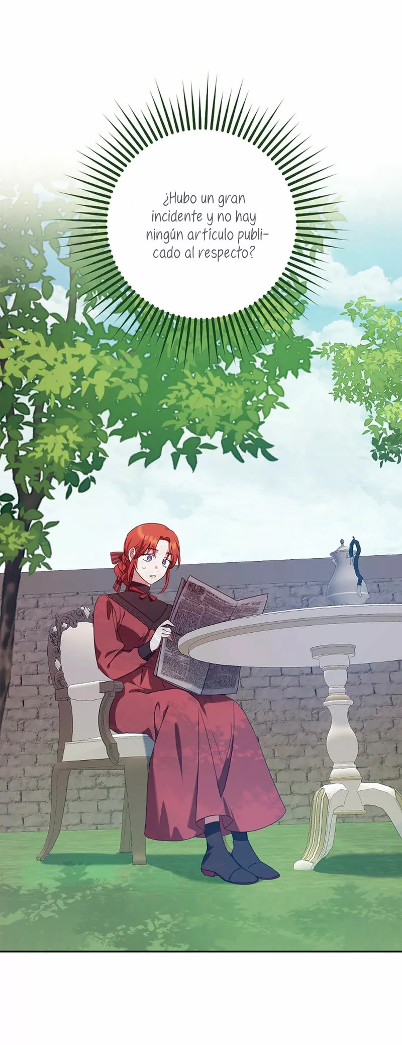 Página 66 del Manga