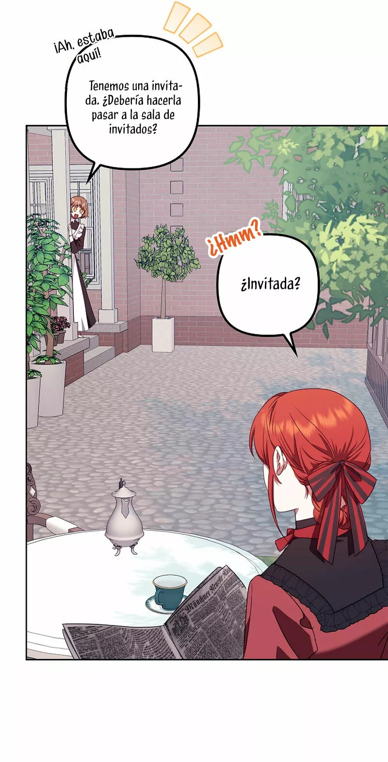 Página 70 del Manga