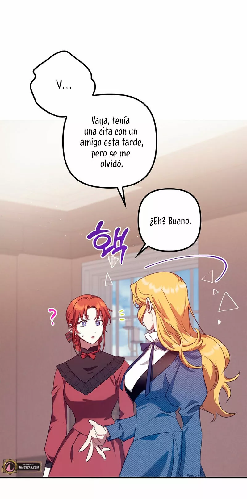 Página 39 del Manga