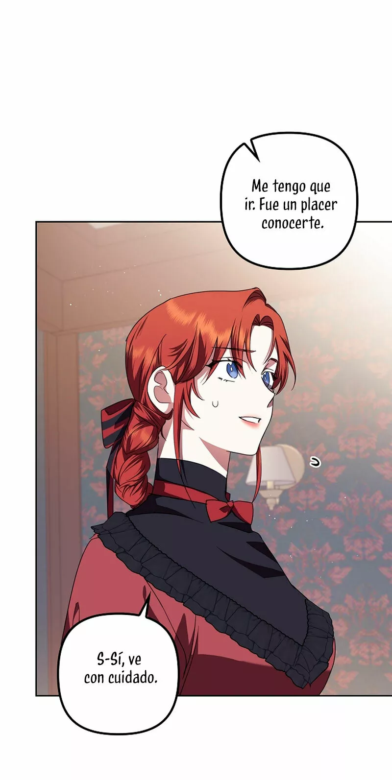 Página 40 del Manga