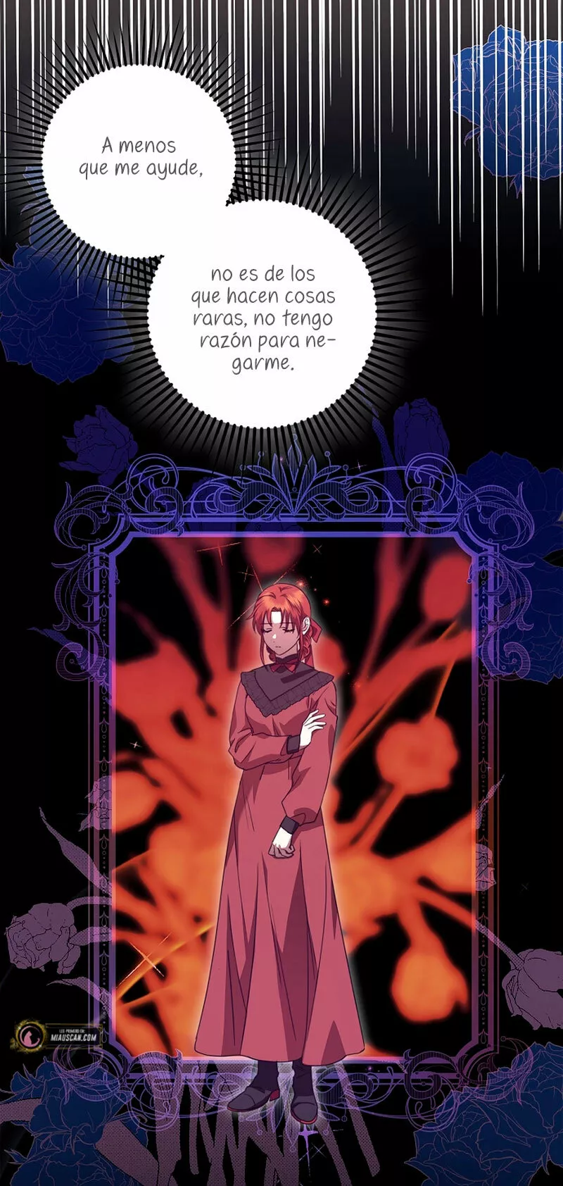 Página 48 del Manga