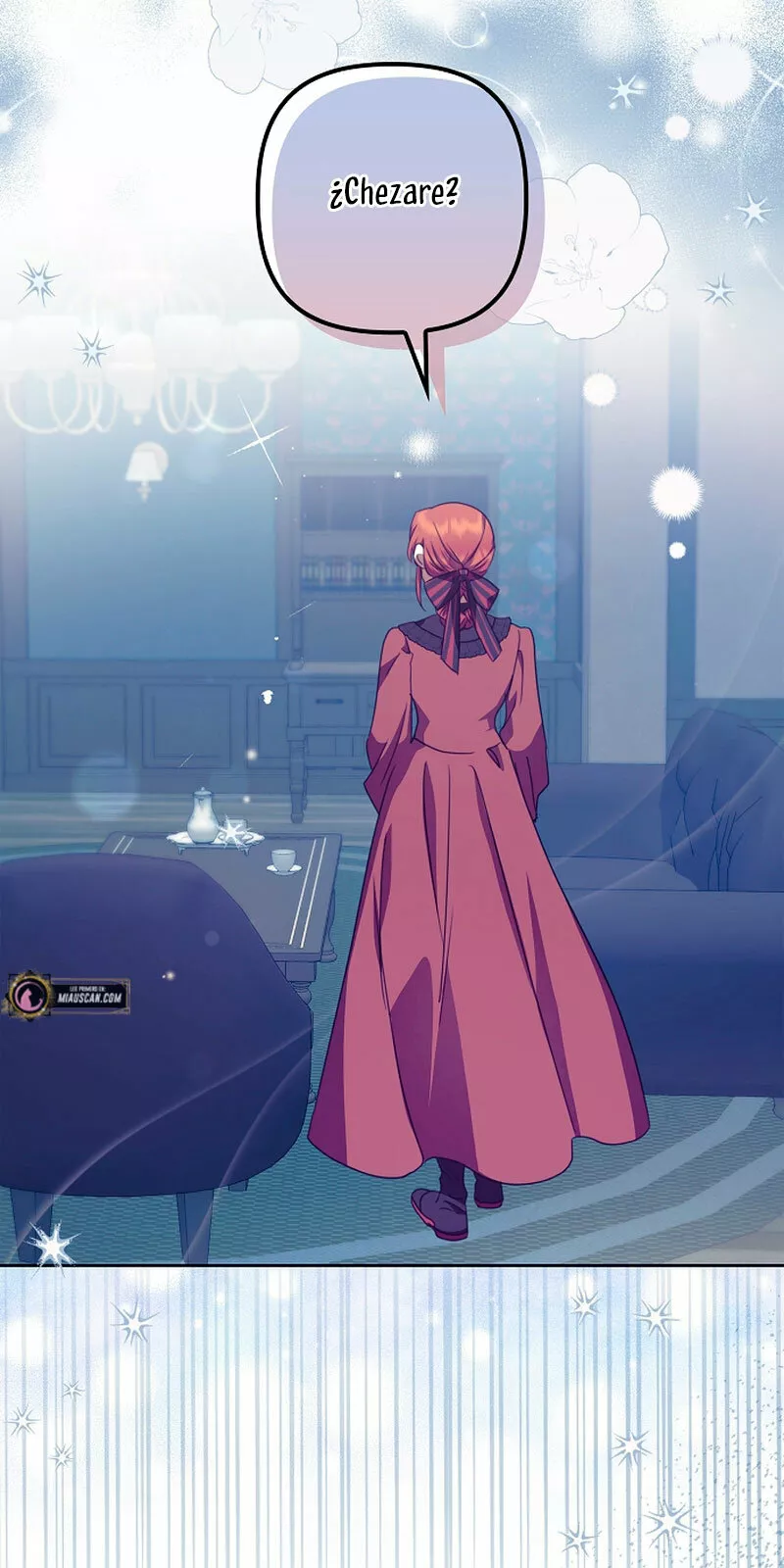 Página 53 del Manga