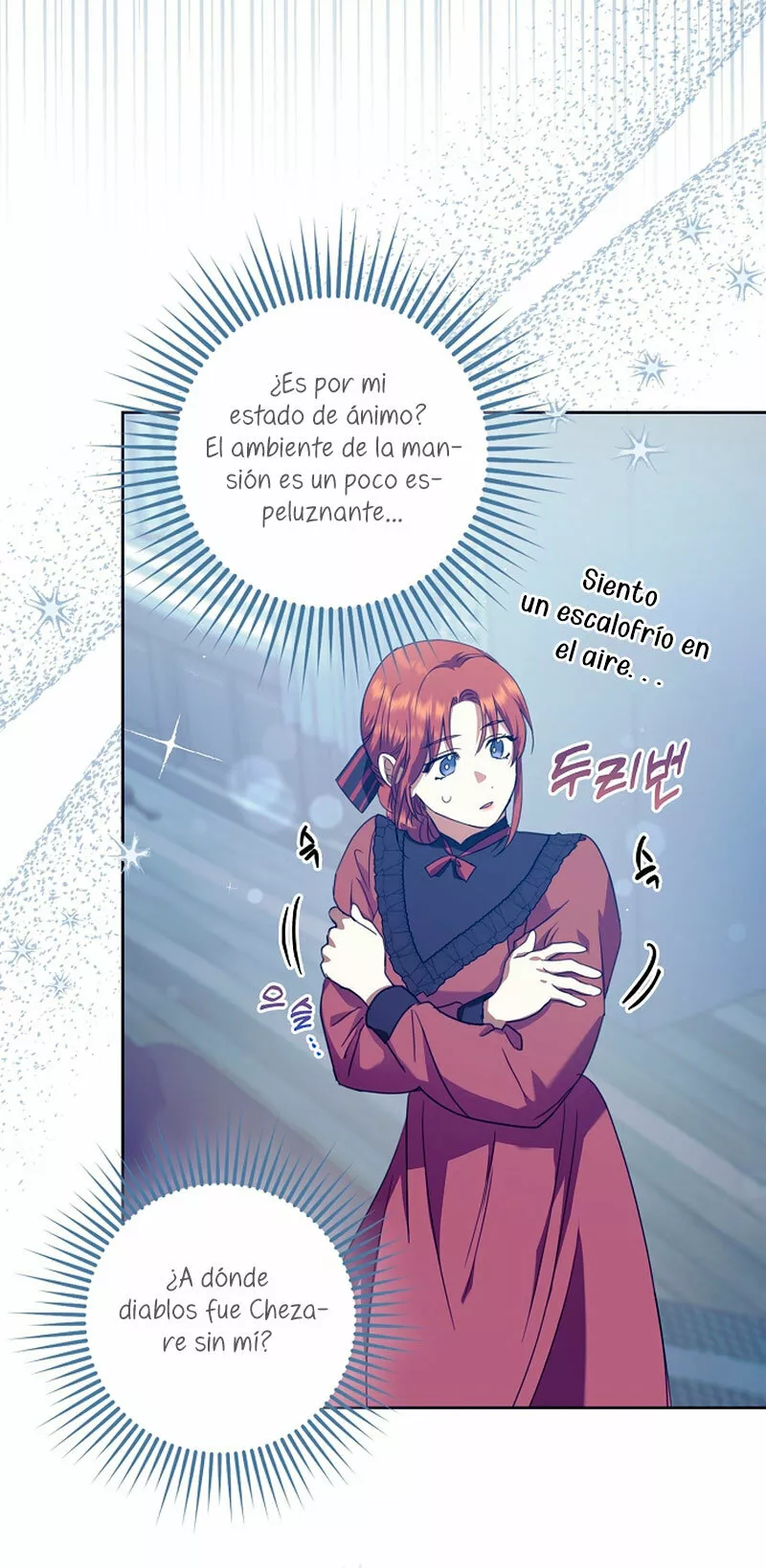 Página 54 del Manga