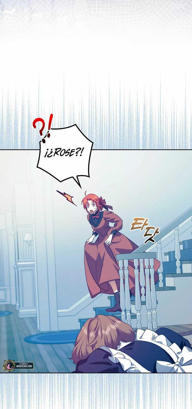 Página 56 del Manga