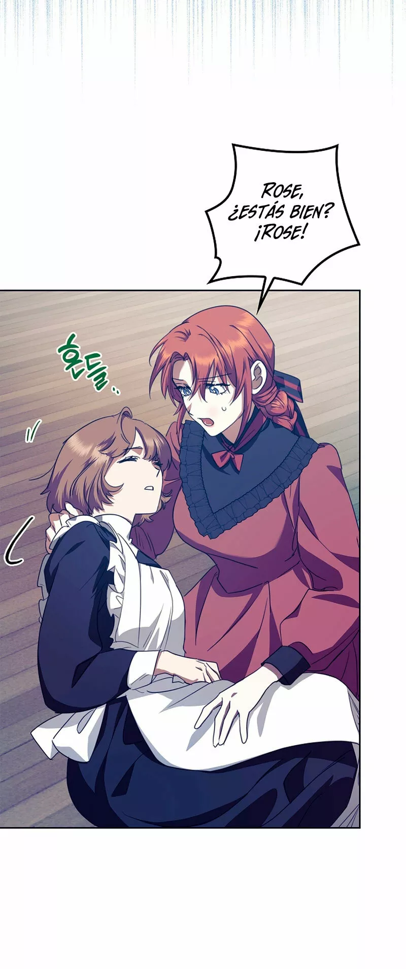 Página 57 del Manga