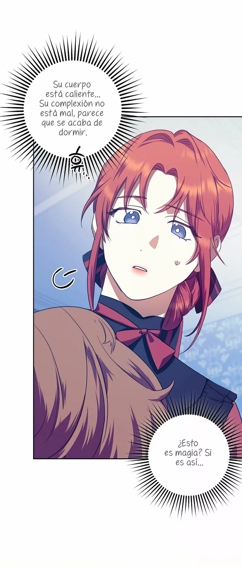 Página 58 del Manga