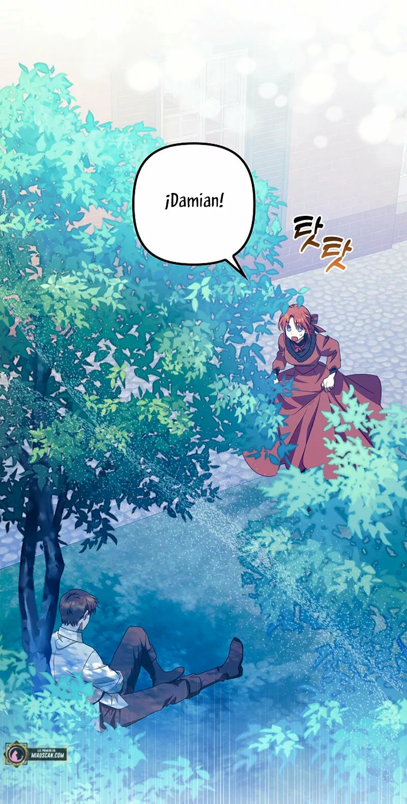 Página 59 del Manga