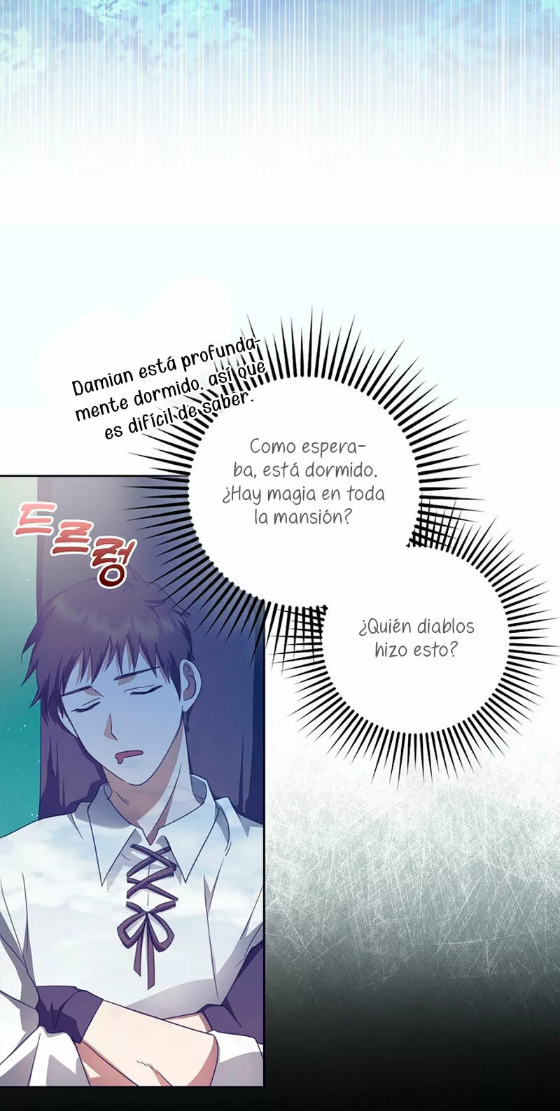 Página 60 del Manga