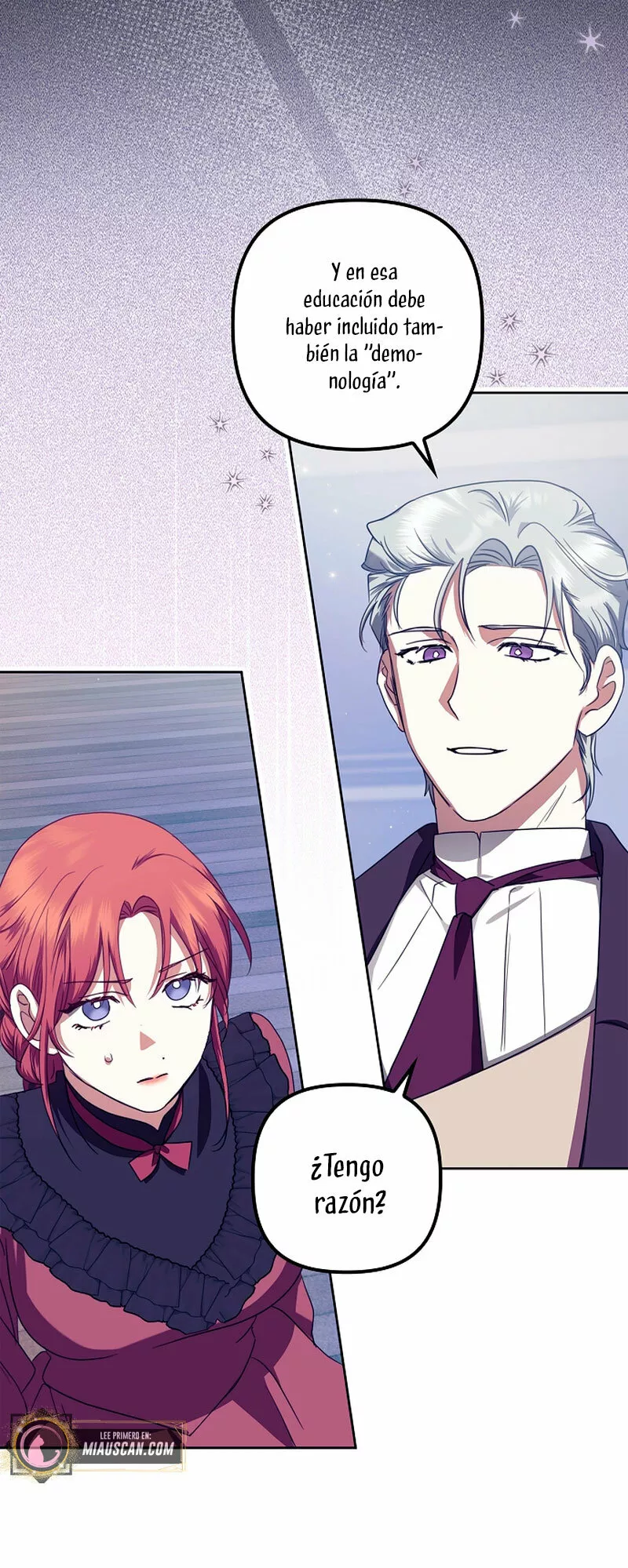 Página 34 del Manga