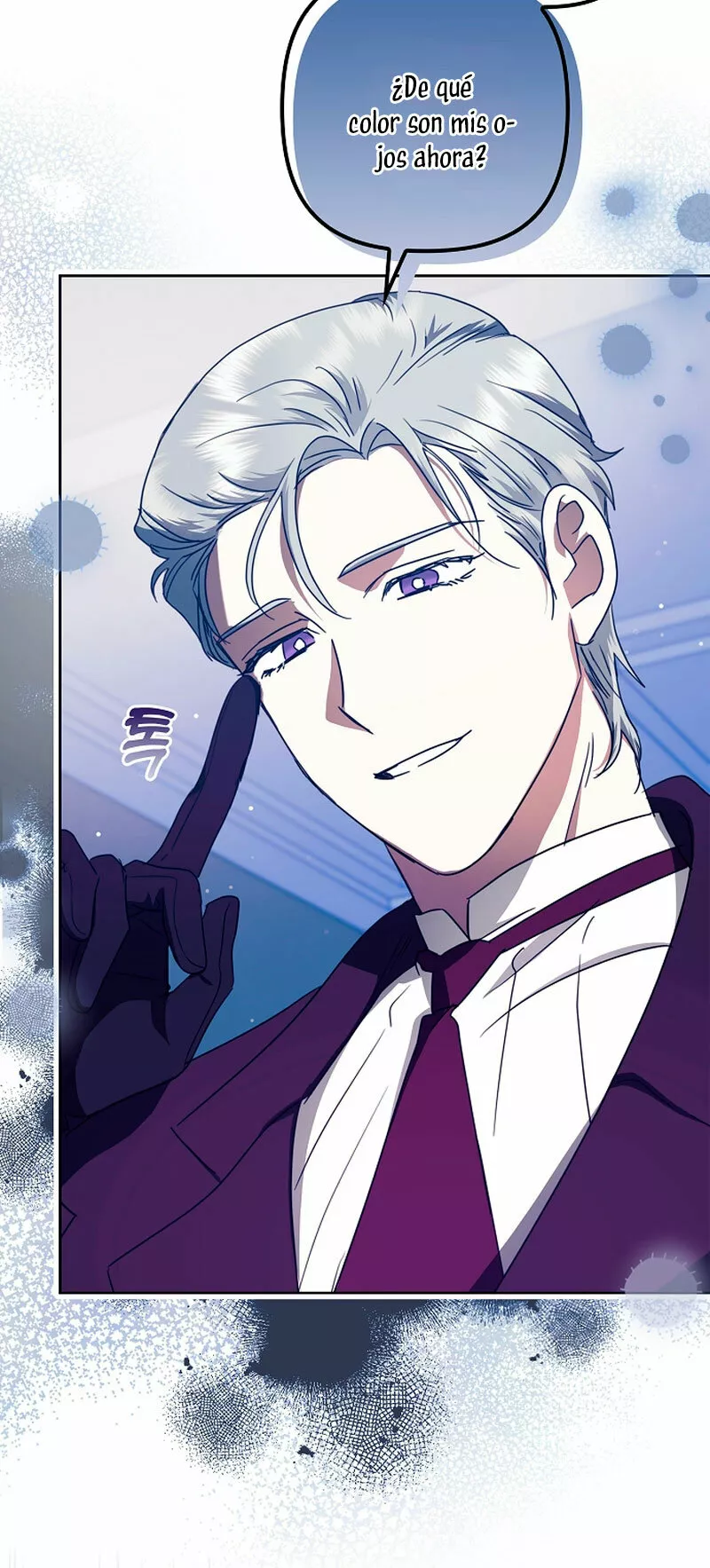 Página 36 del Manga