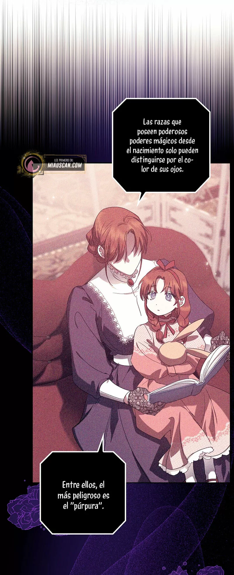 Página 37 del Manga