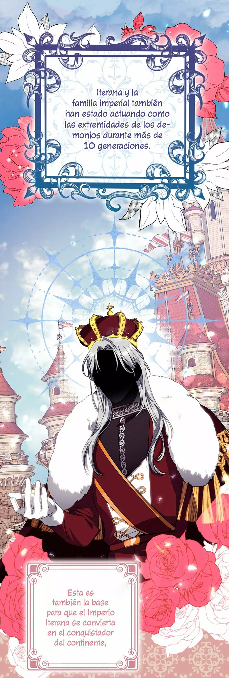 Página 43 del Manga