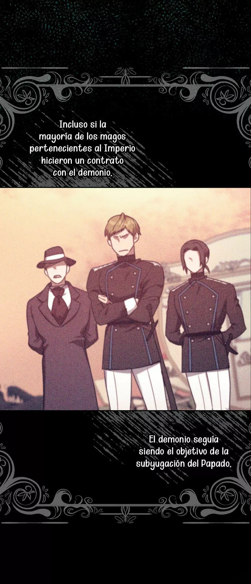 Página 45 del Manga