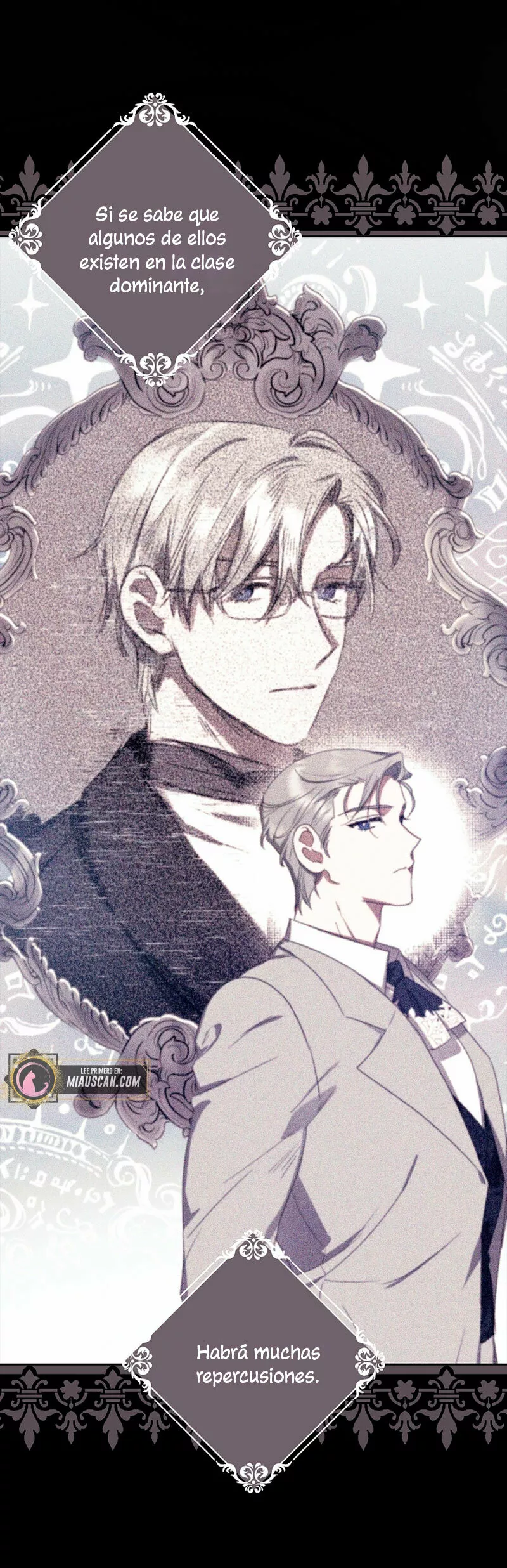 Página 46 del Manga