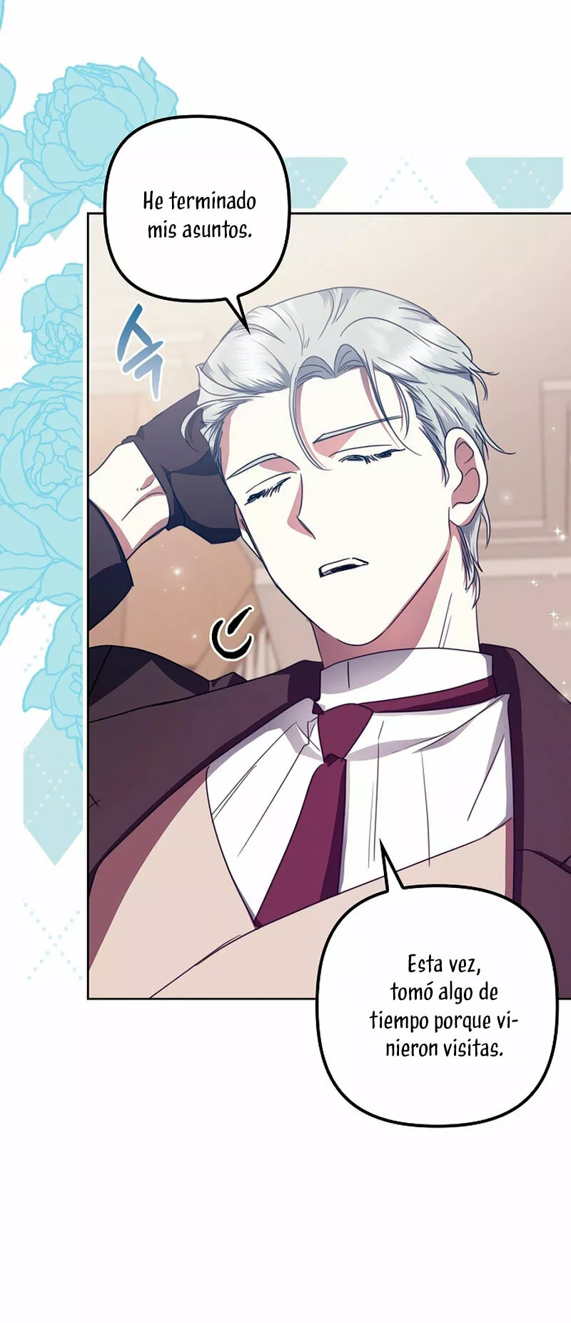 Página 50 del Manga