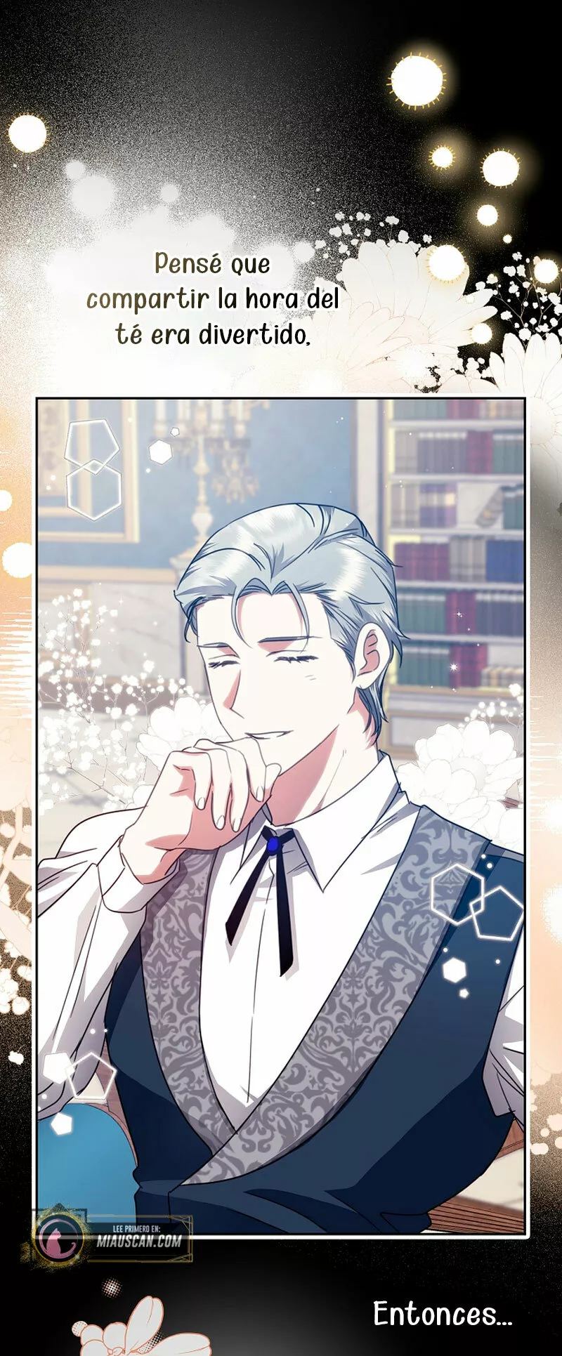 Página 56 del Manga