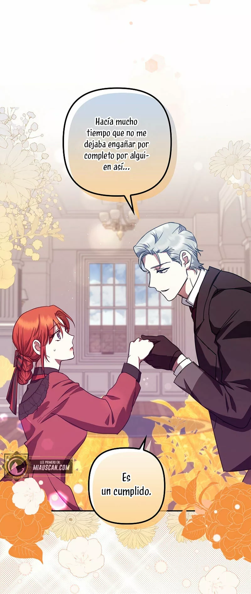 Página 63 del Manga