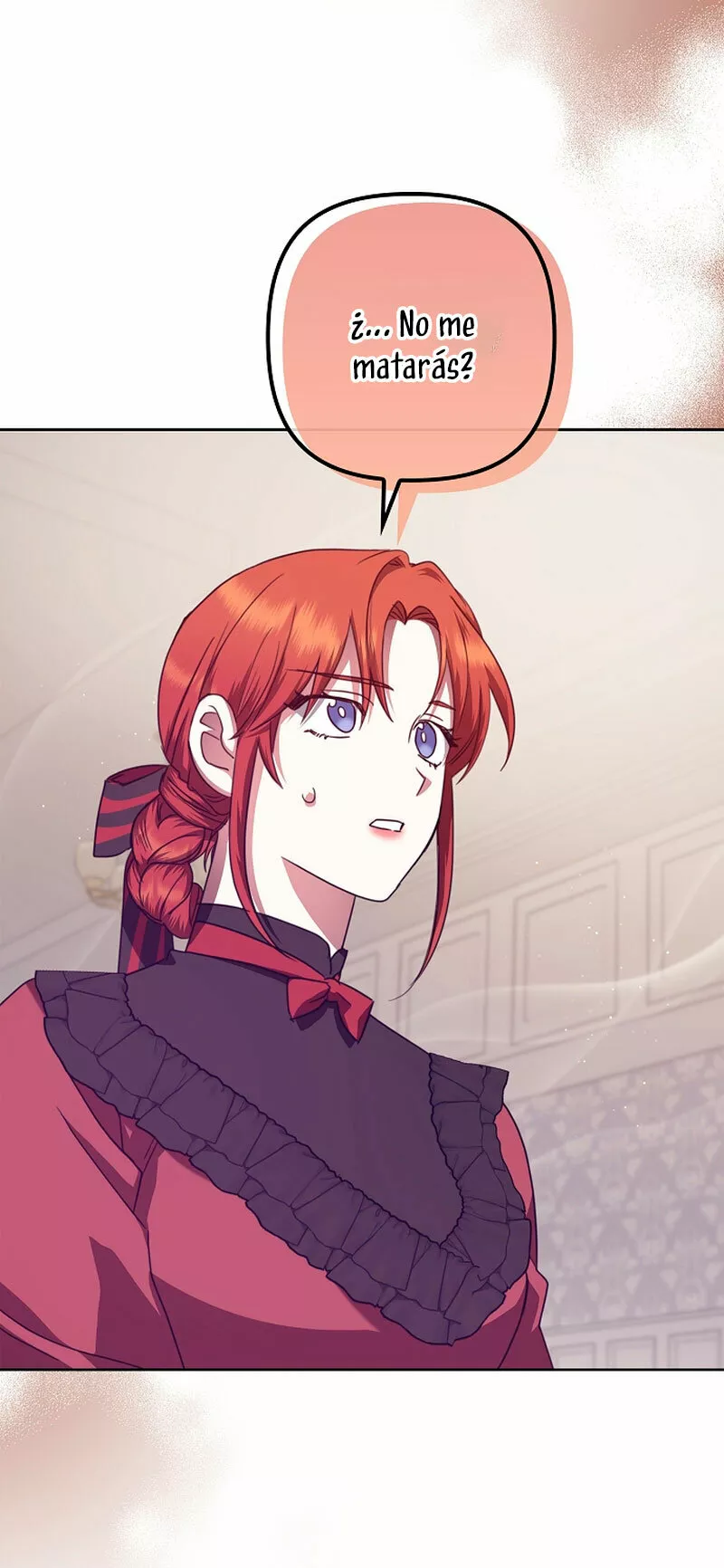 Página 65 del Manga