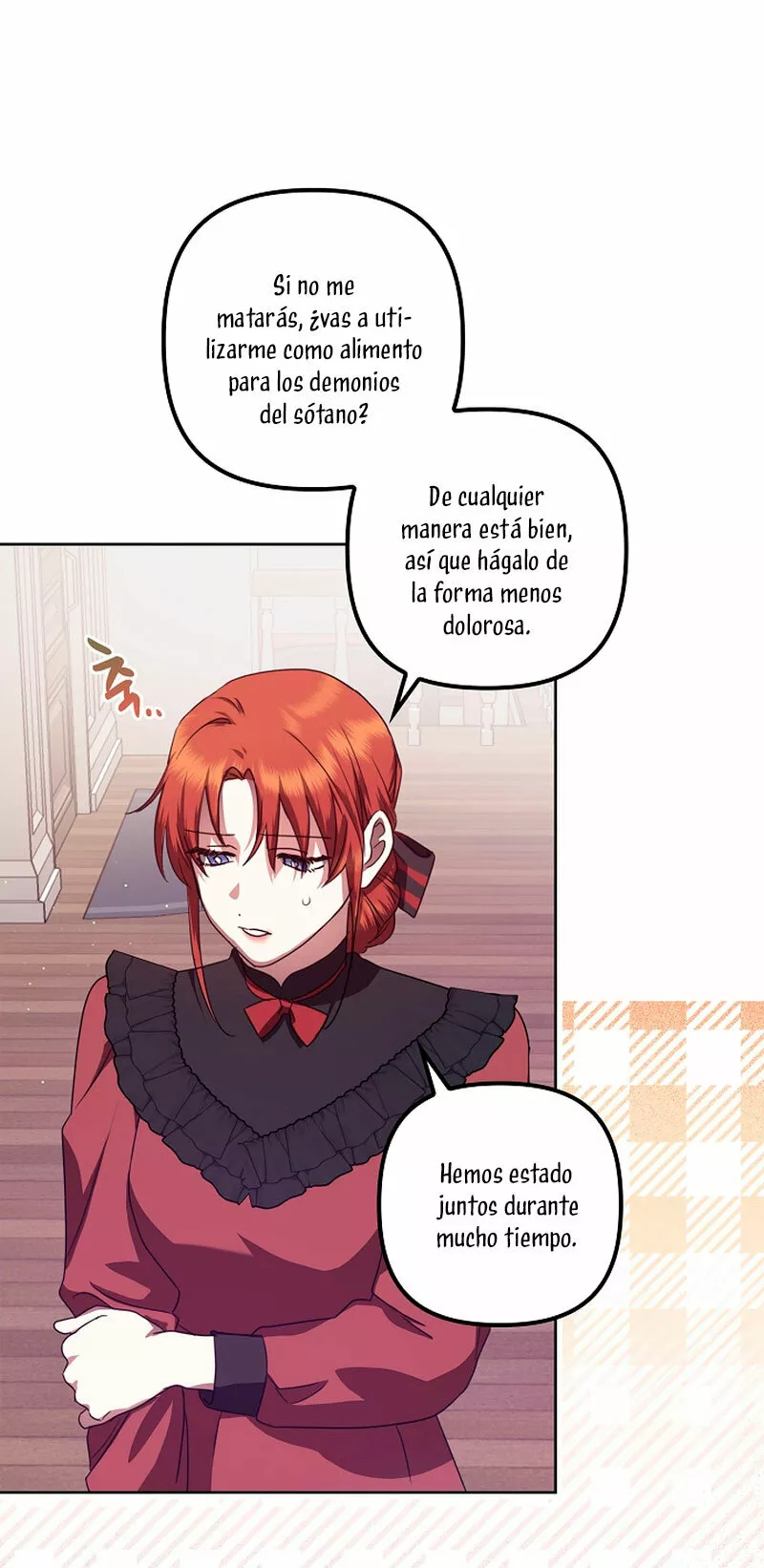 Página 67 del Manga