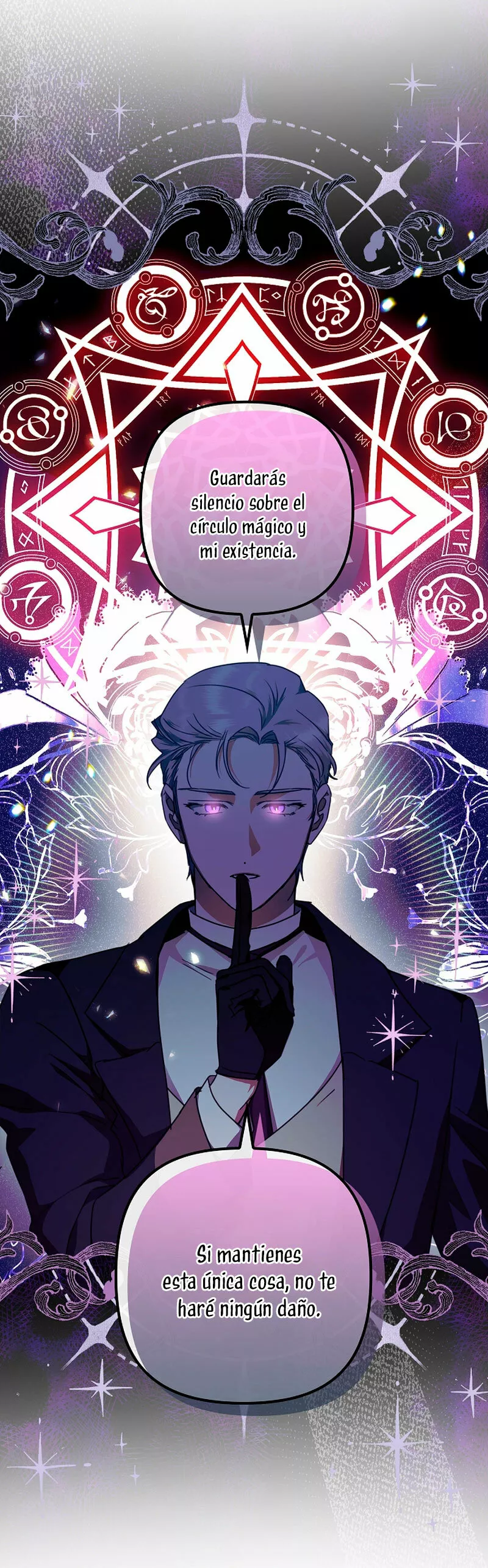 Página 69 del Manga