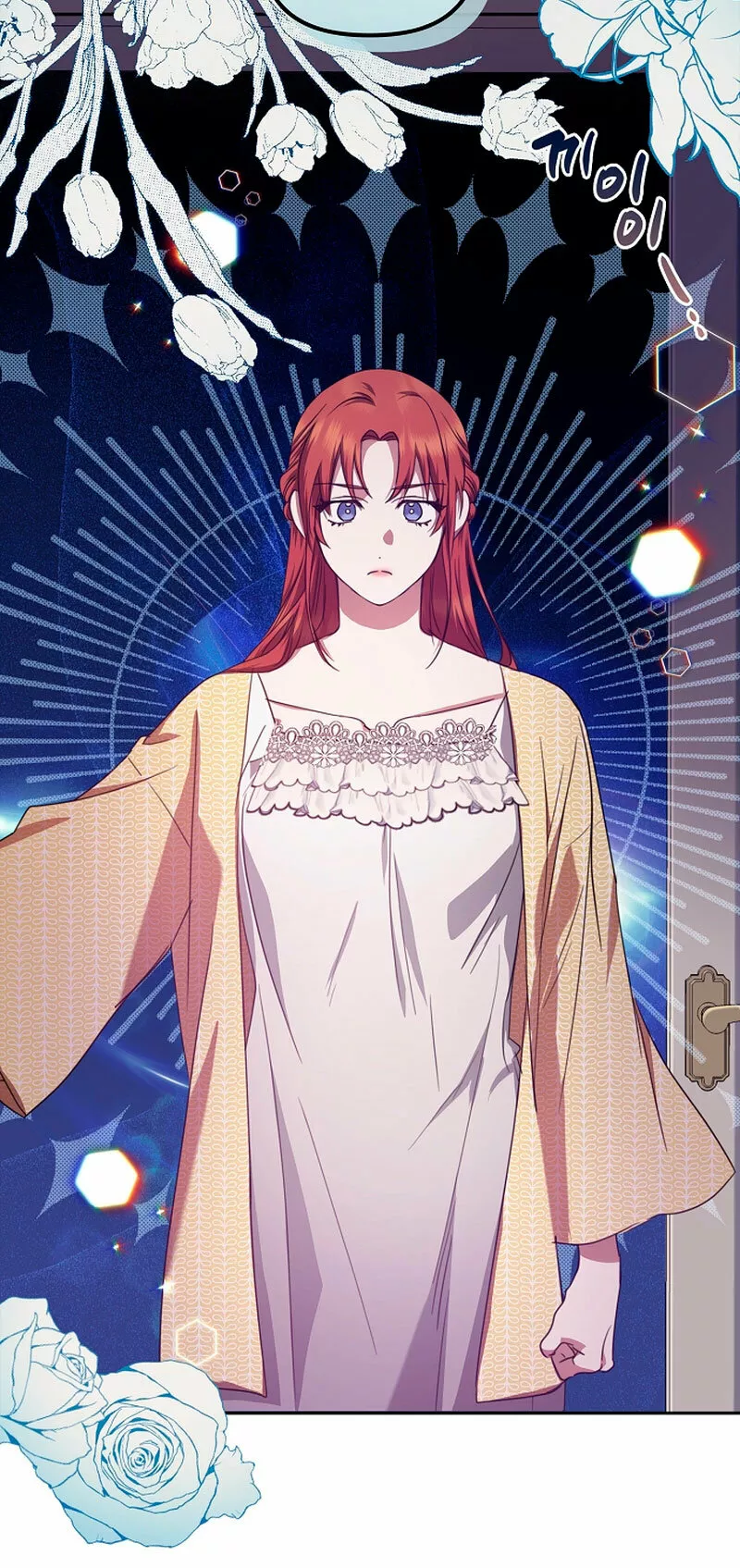 Página 43 del Manga