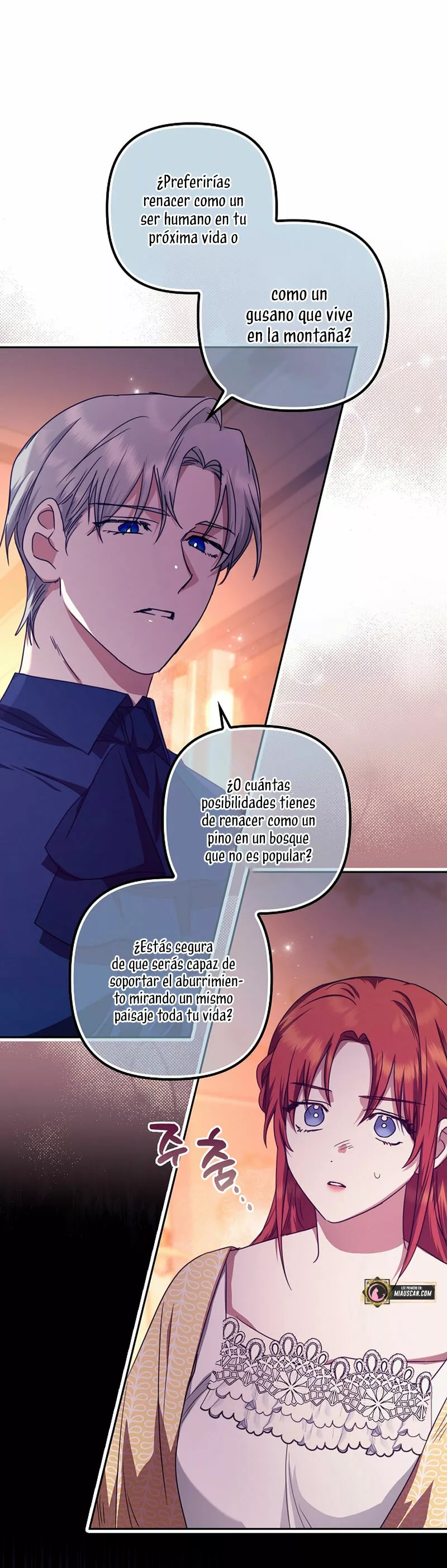 Página 49 del Manga