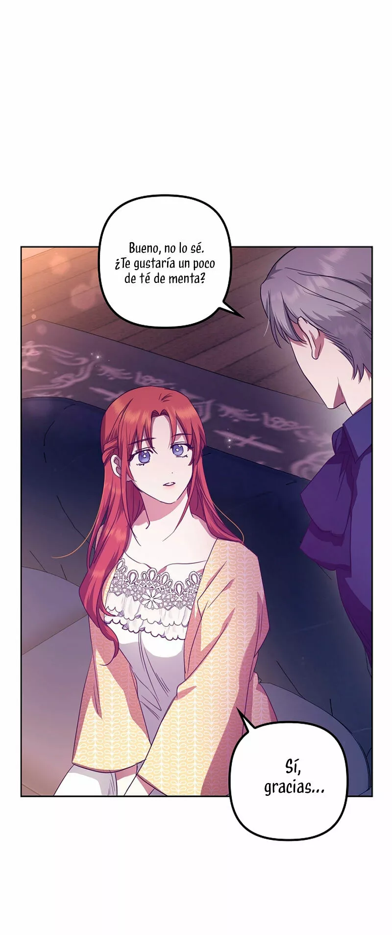 Página 55 del Manga