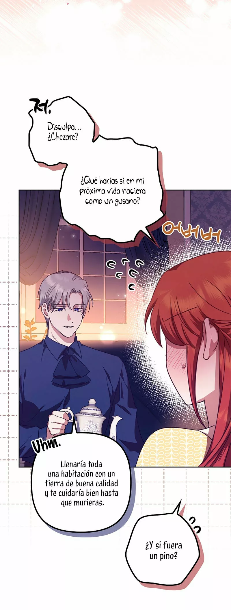 Página 58 del Manga