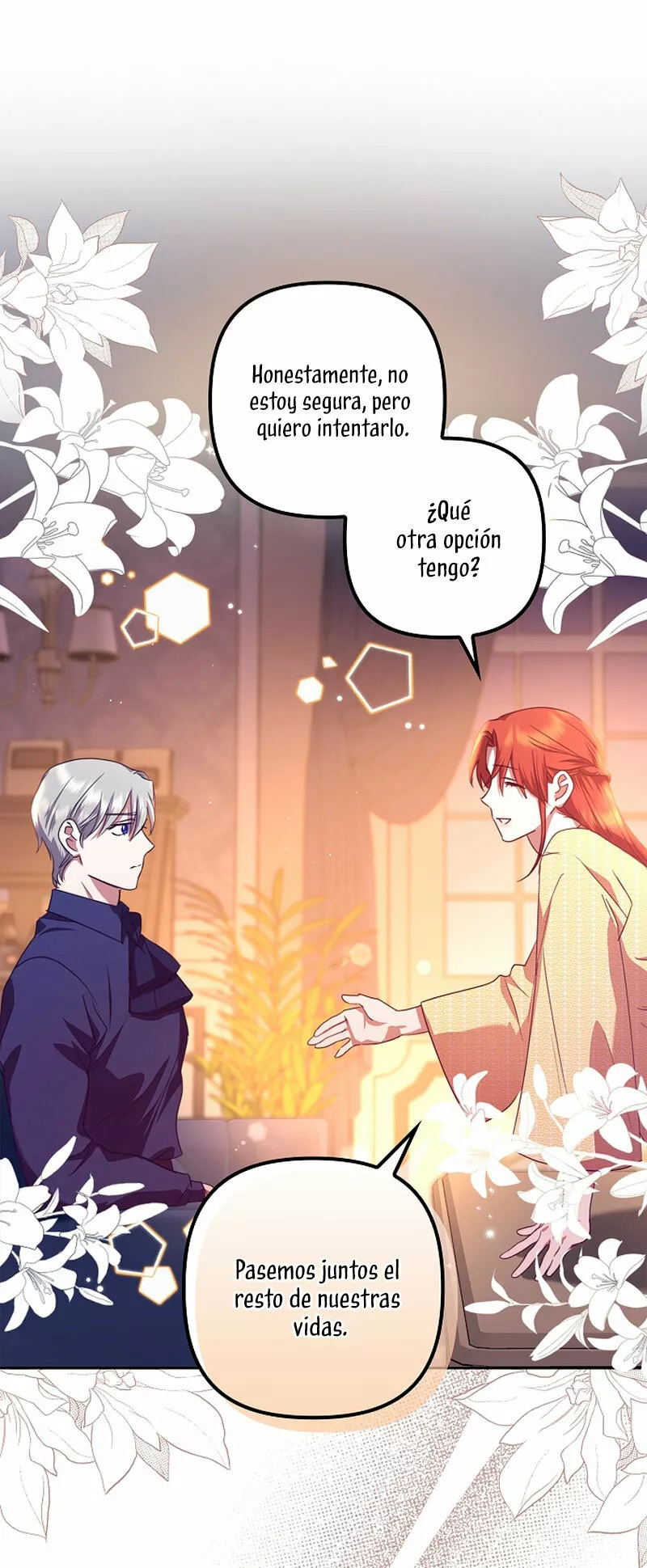 Página 65 del Manga