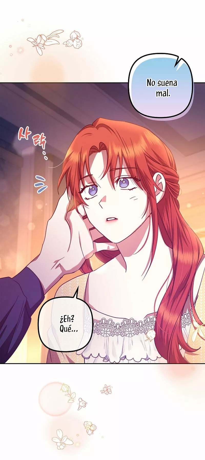 Página 68 del Manga