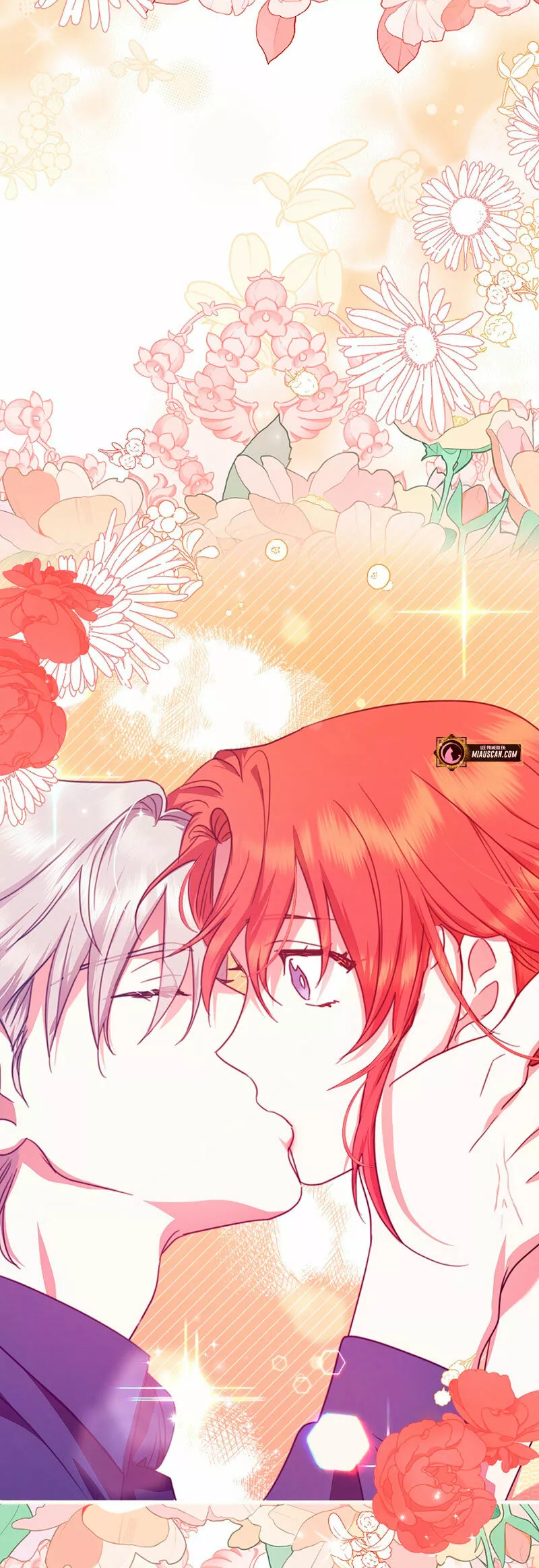 Página 70 del Manga