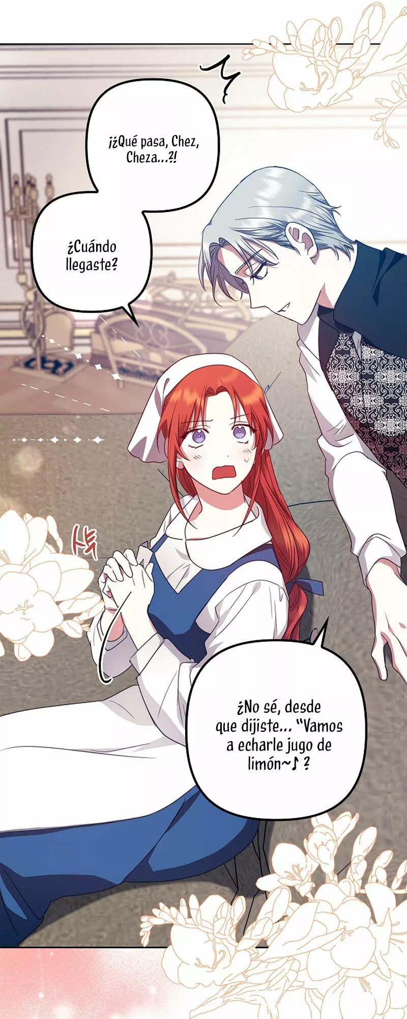 Página 37 del Manga