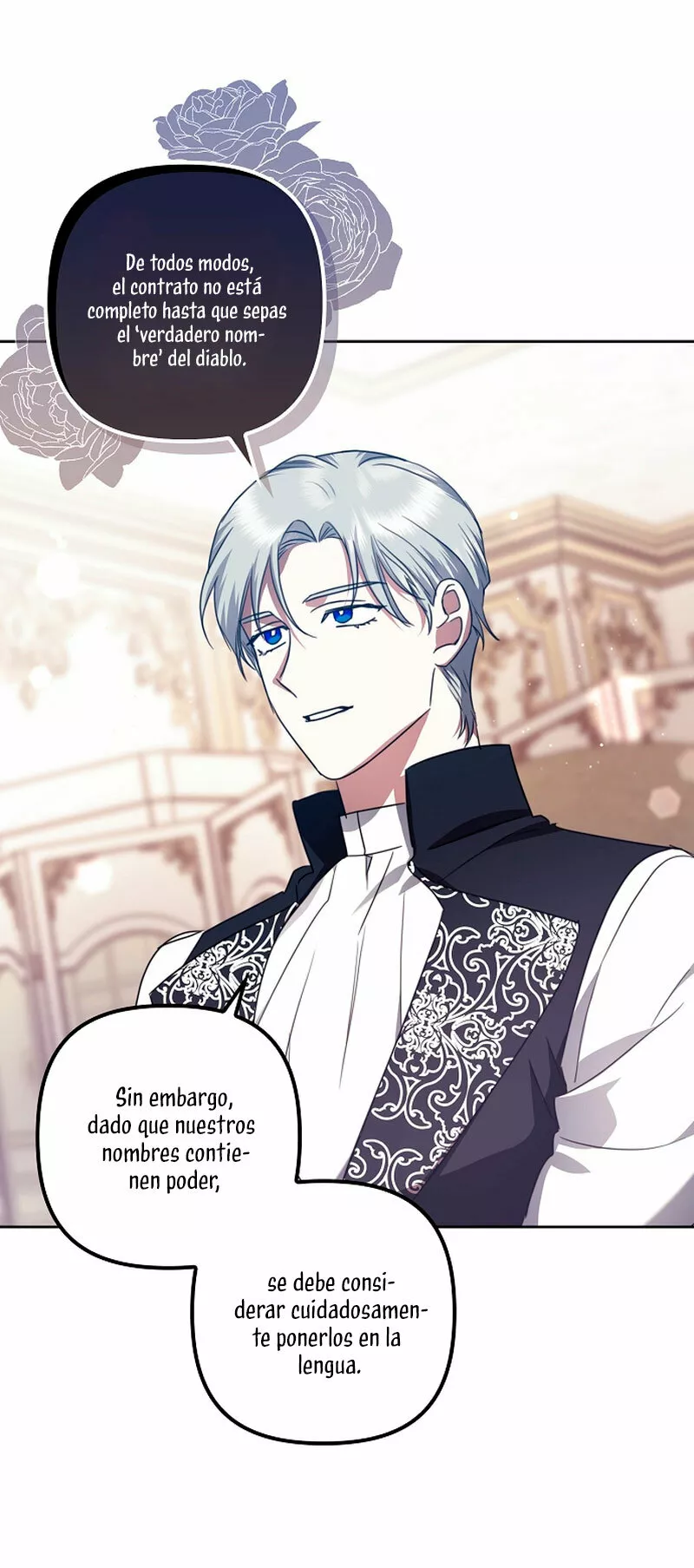 Página 51 del Manga