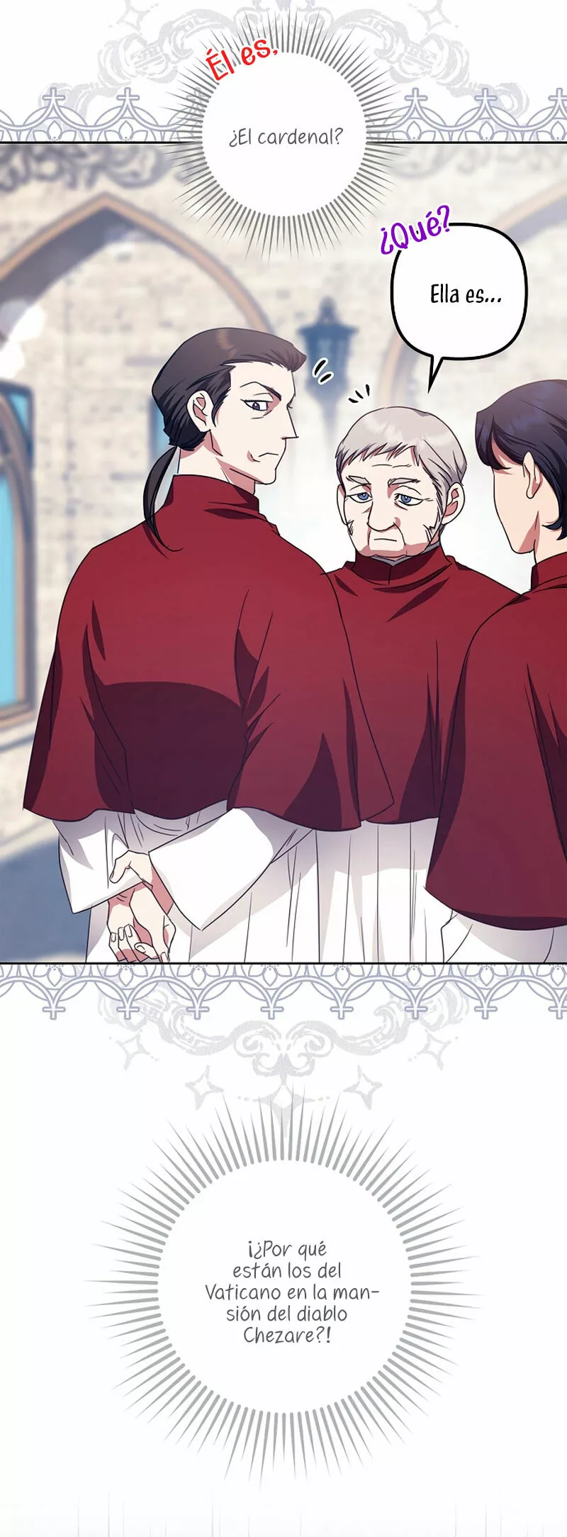 Página 67 del Manga