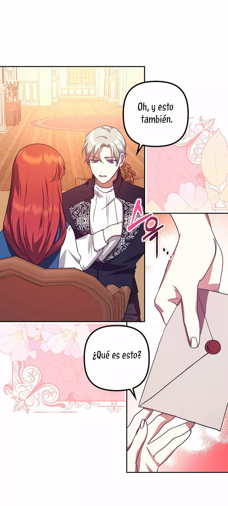 Página 47 del Manga