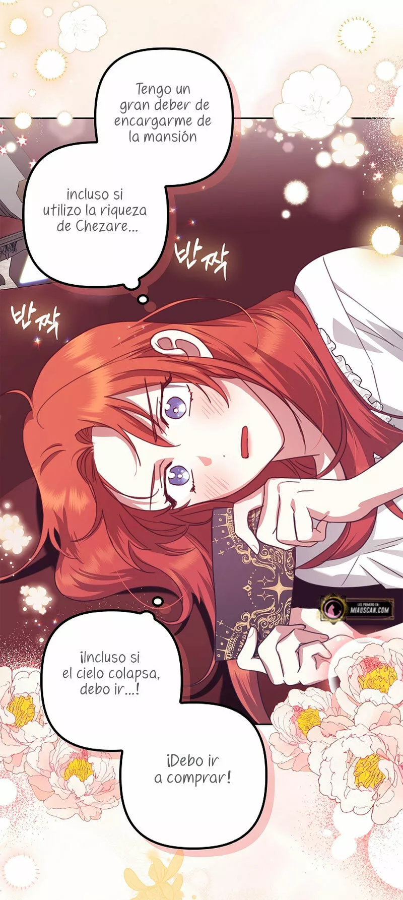 Página 66 del Manga