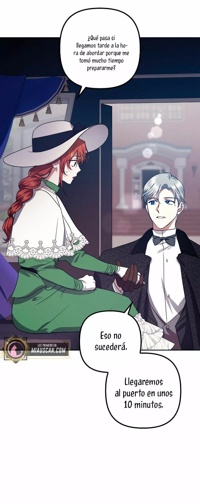 Página 32 del Manga