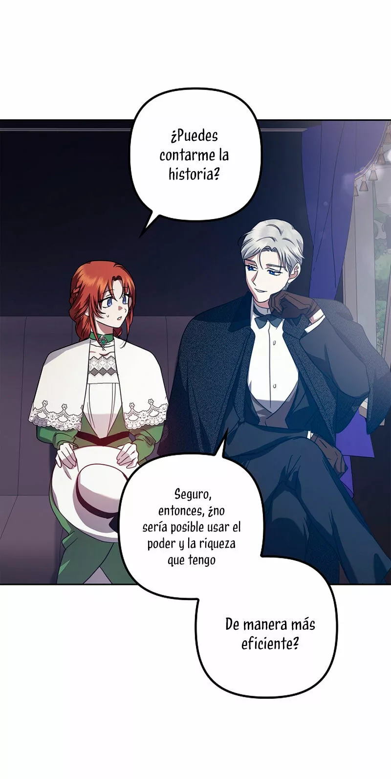 Página 37 del Manga