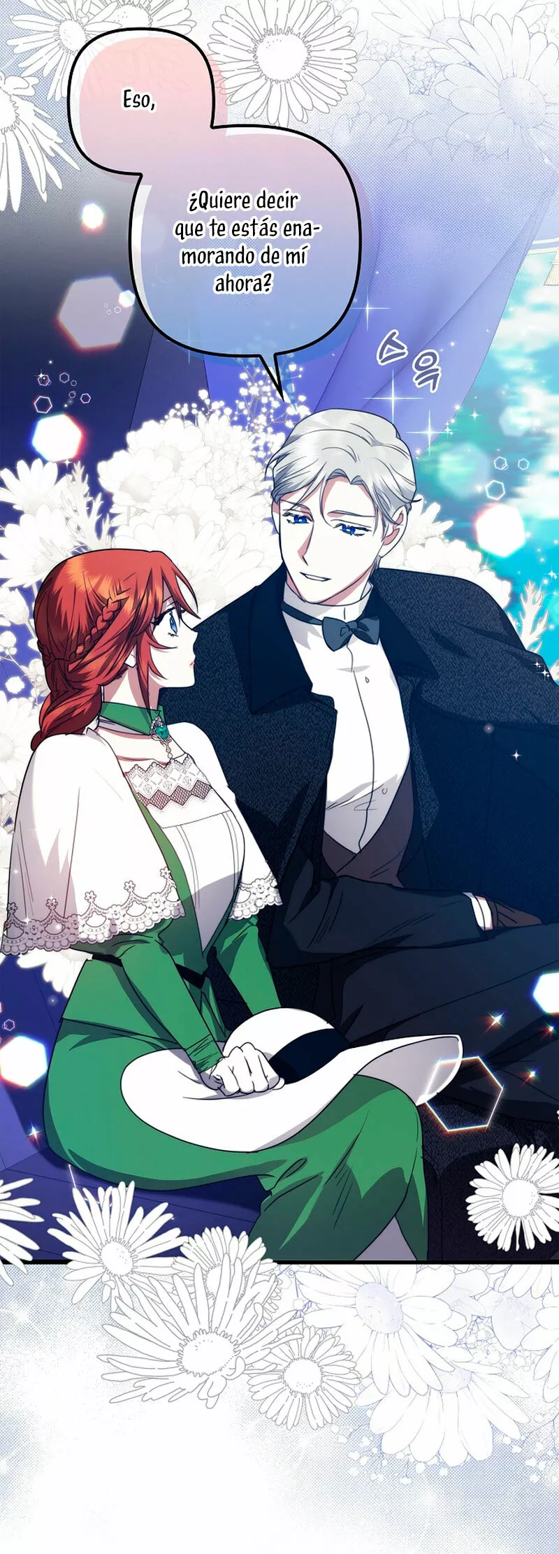 Página 40 del Manga