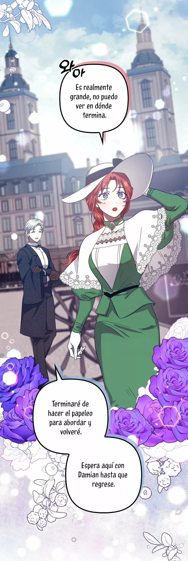 Página 46 del Manga